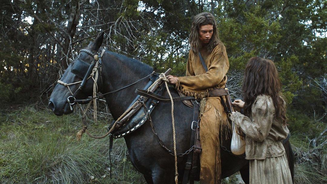 《德州长子第一季》剧照