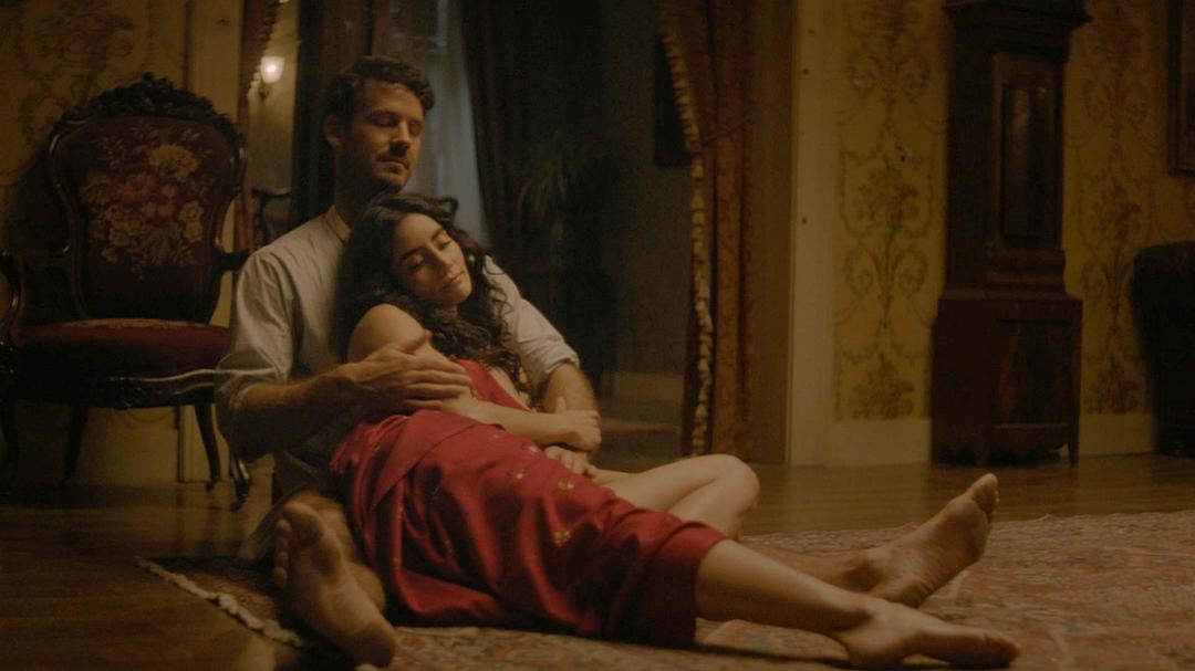 《德州长子第一季》剧照