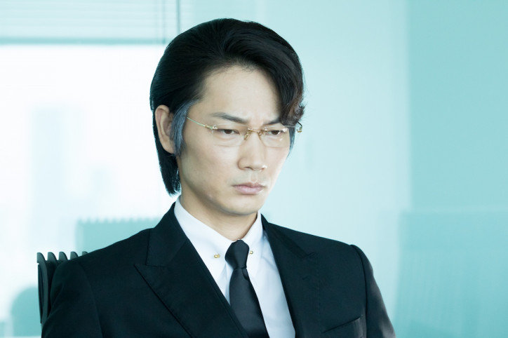 《秃鹫》剧照第48张图片