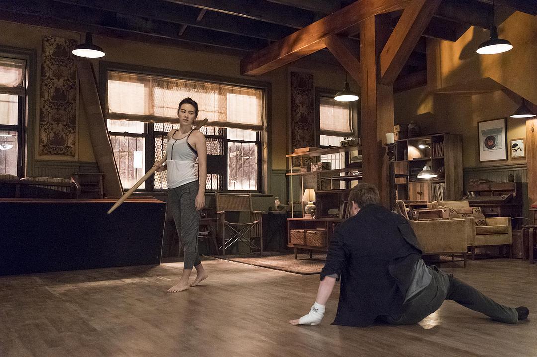 《铁拳第二季》海报第14张图片