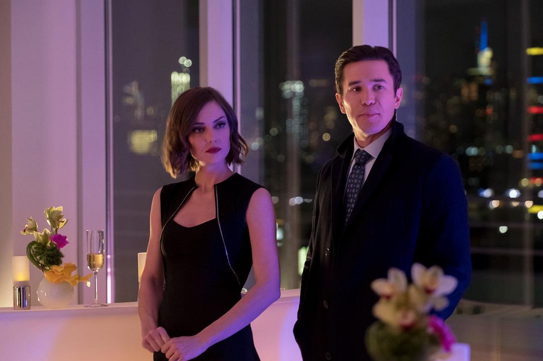 《铁拳第二季》海报