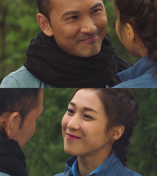 《再创世纪》剧照第15张图片