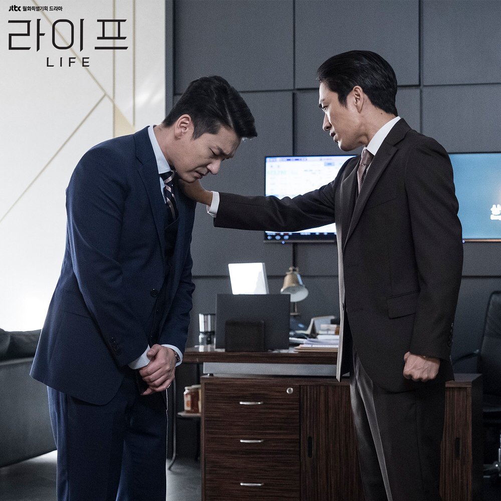 《Life》海报第22张图片