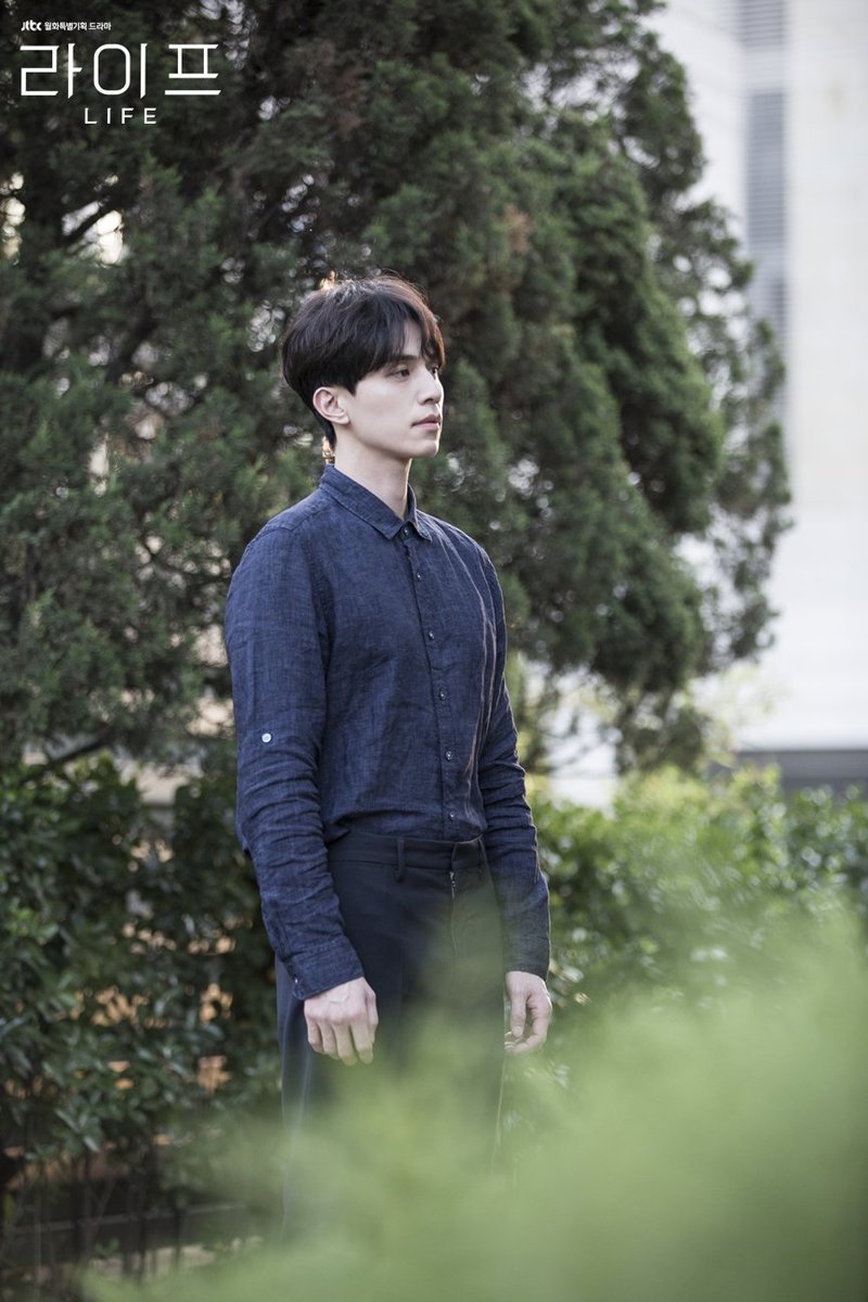 《Life》海报第29张图片