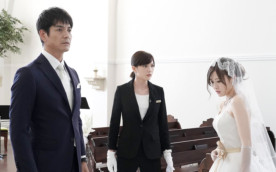 《绝对零度2018》剧照第51张图片