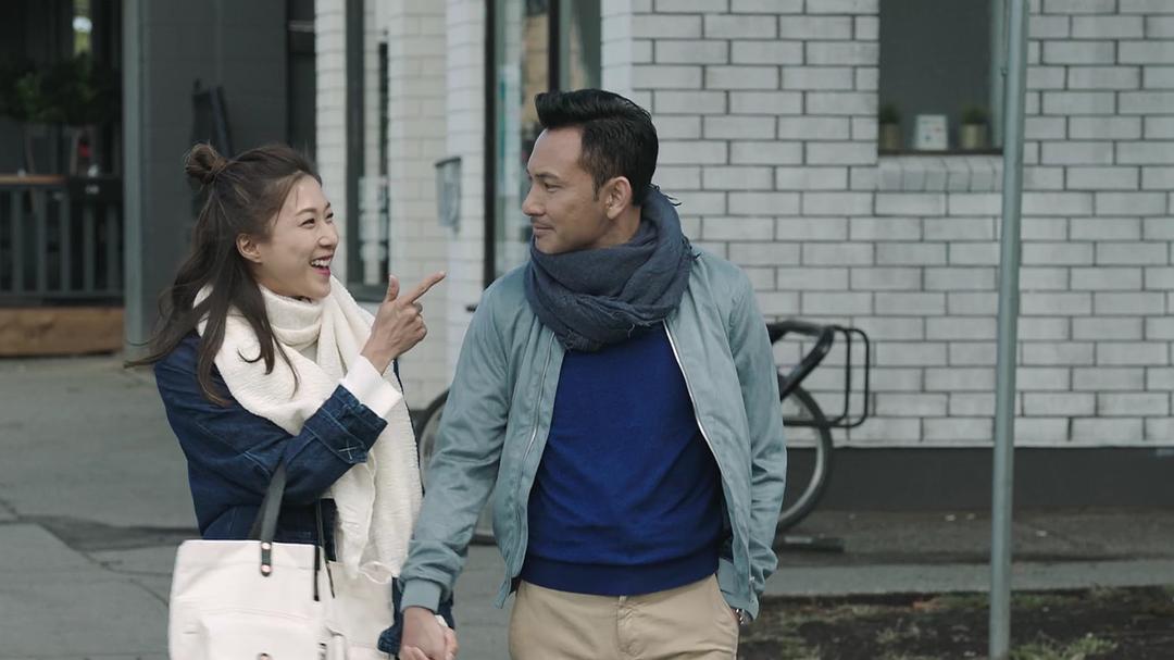 《再创世纪》剧照第29张图片