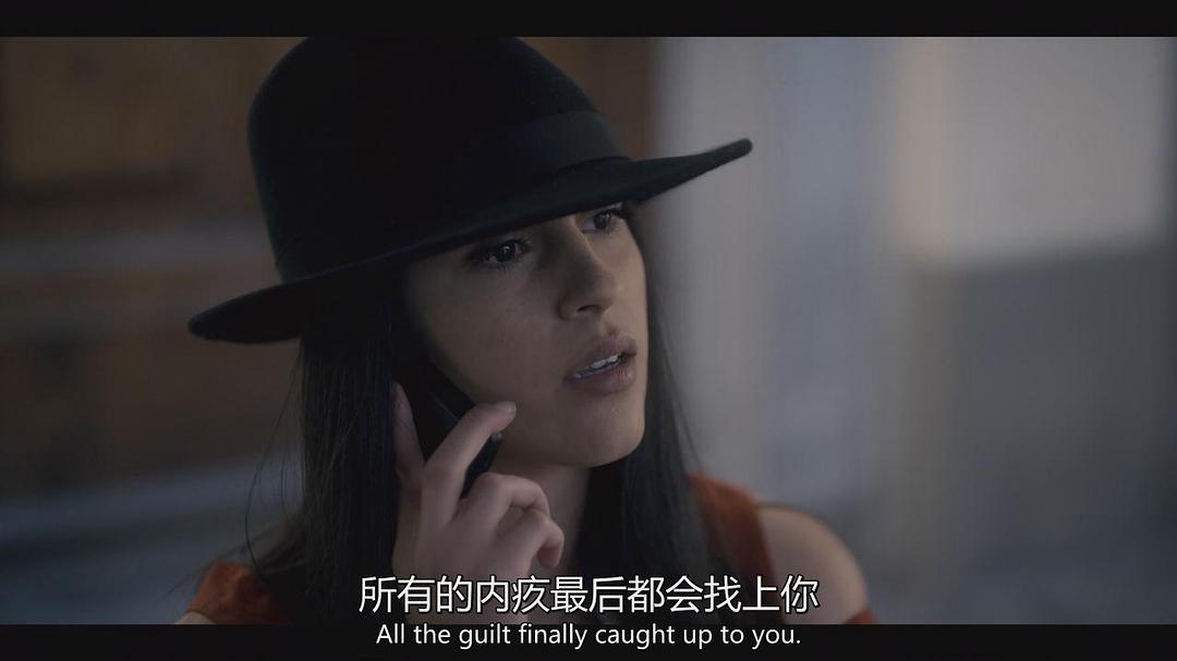 《秃鹰第一季》海报第39张图片