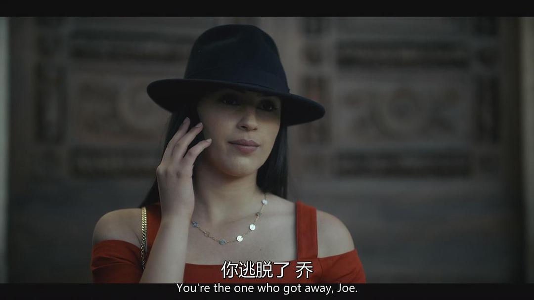 《秃鹰第一季》海报第38张图片