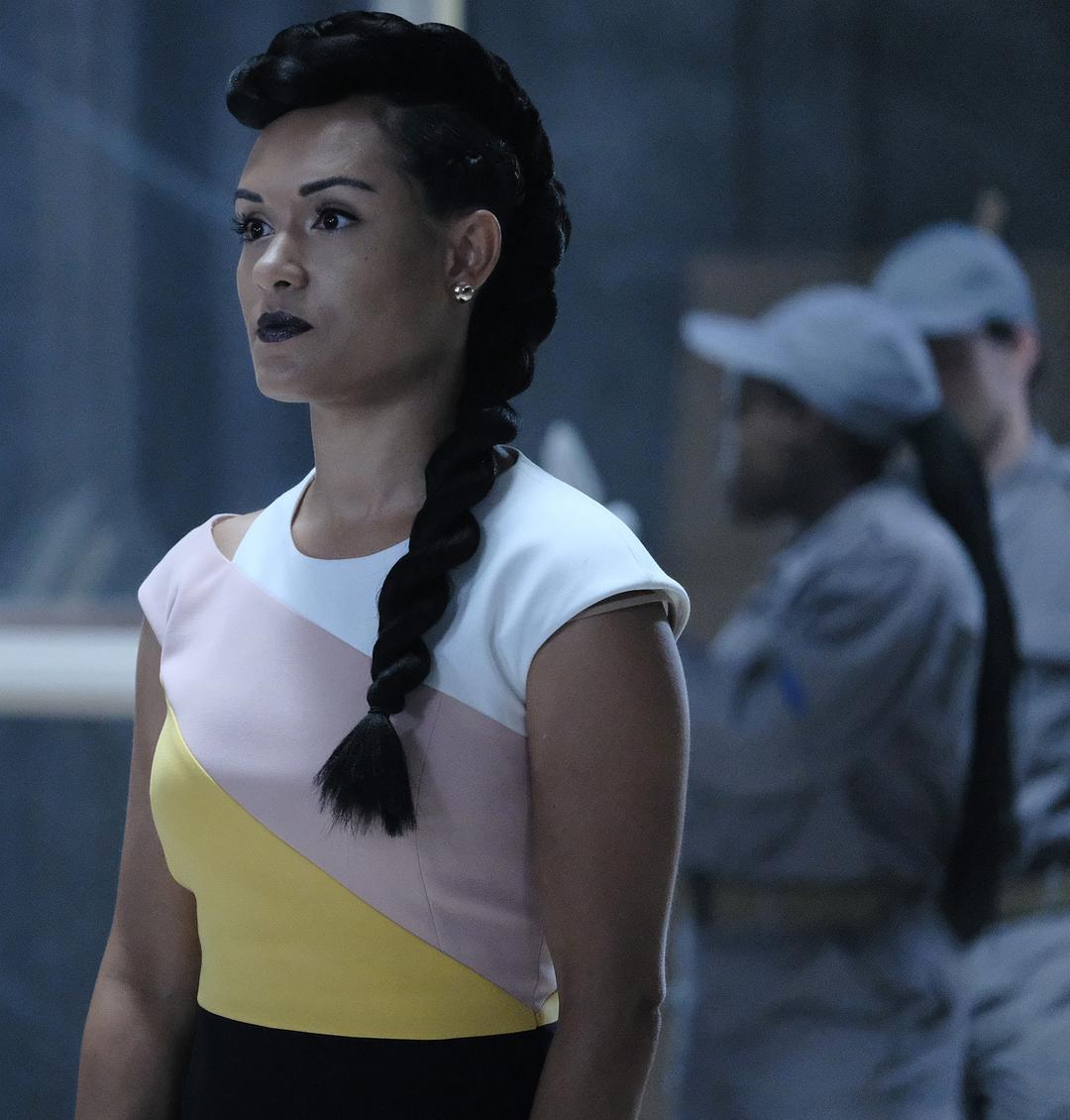 《天赋异禀第二季》剧照第48张图片