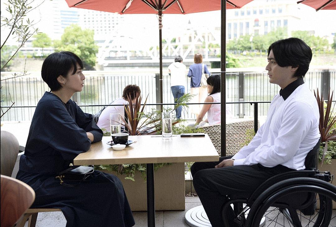 《人生删除事务所》剧照第21张图片