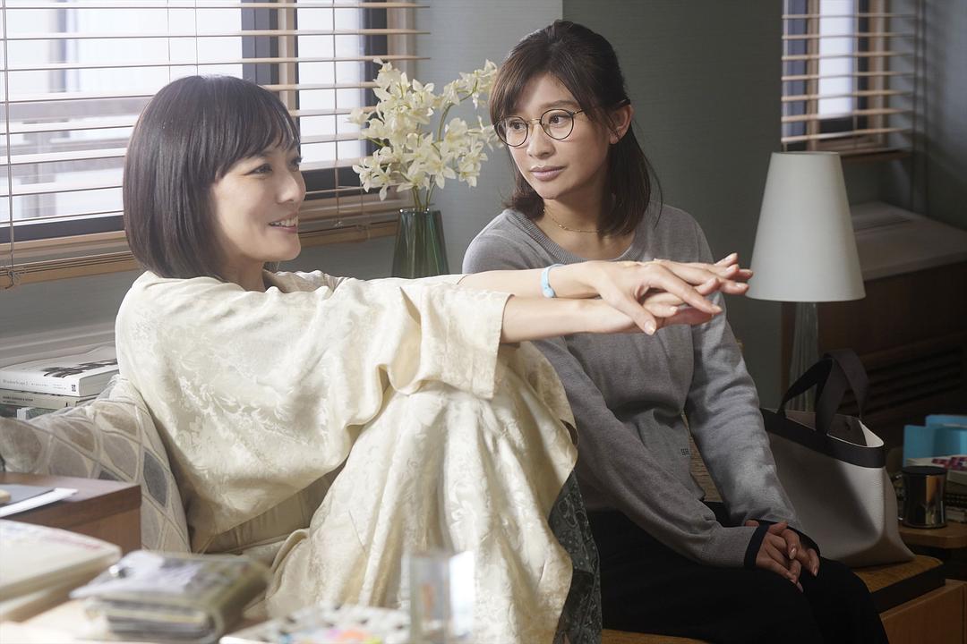 《阳光姐妹淘》剧照第34张图片