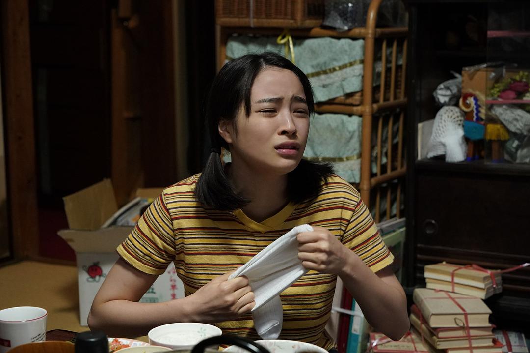 《阳光姐妹淘》剧照