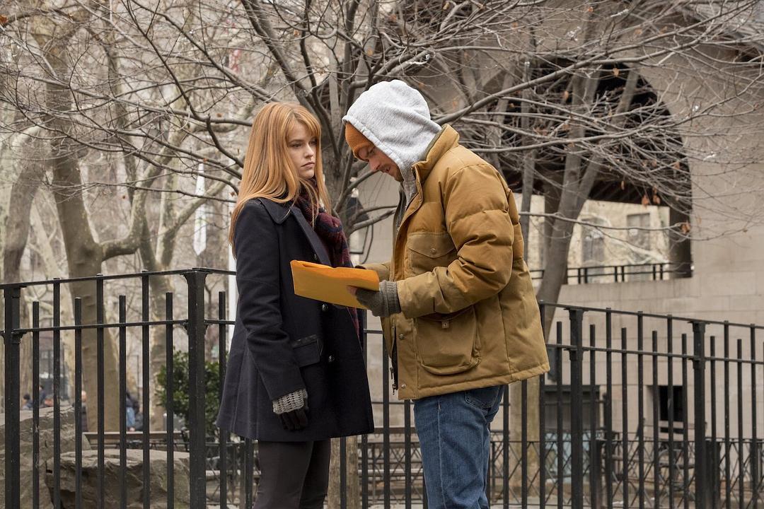 《铁拳第二季》海报