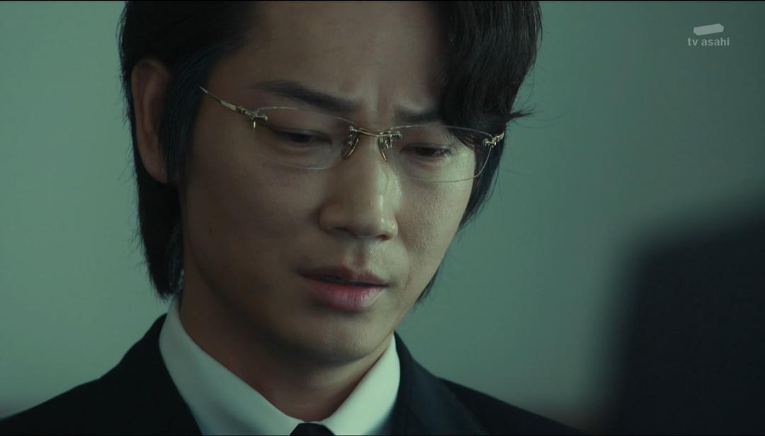 《秃鹫》剧照第28张图片