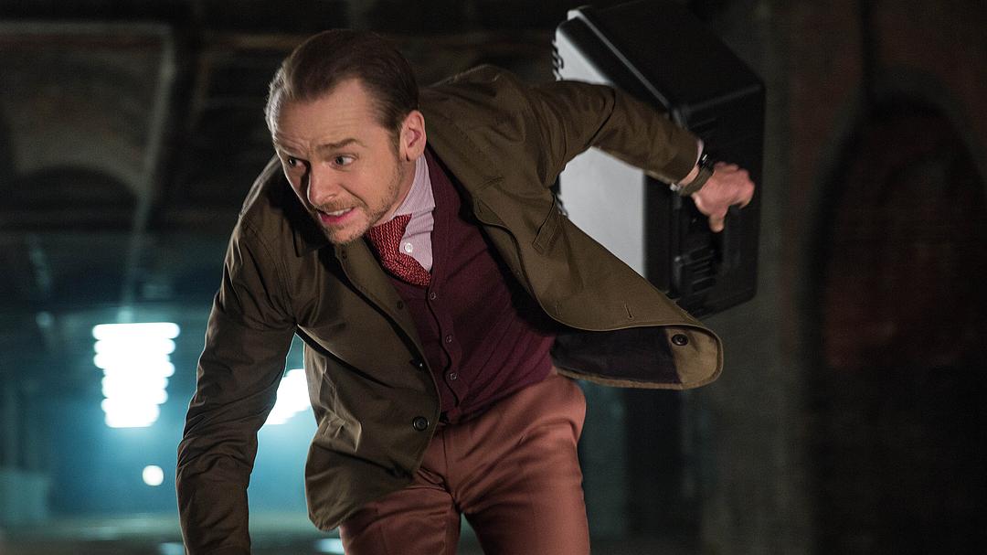 《碟中谍6：全面瓦解》剧照第41张图片