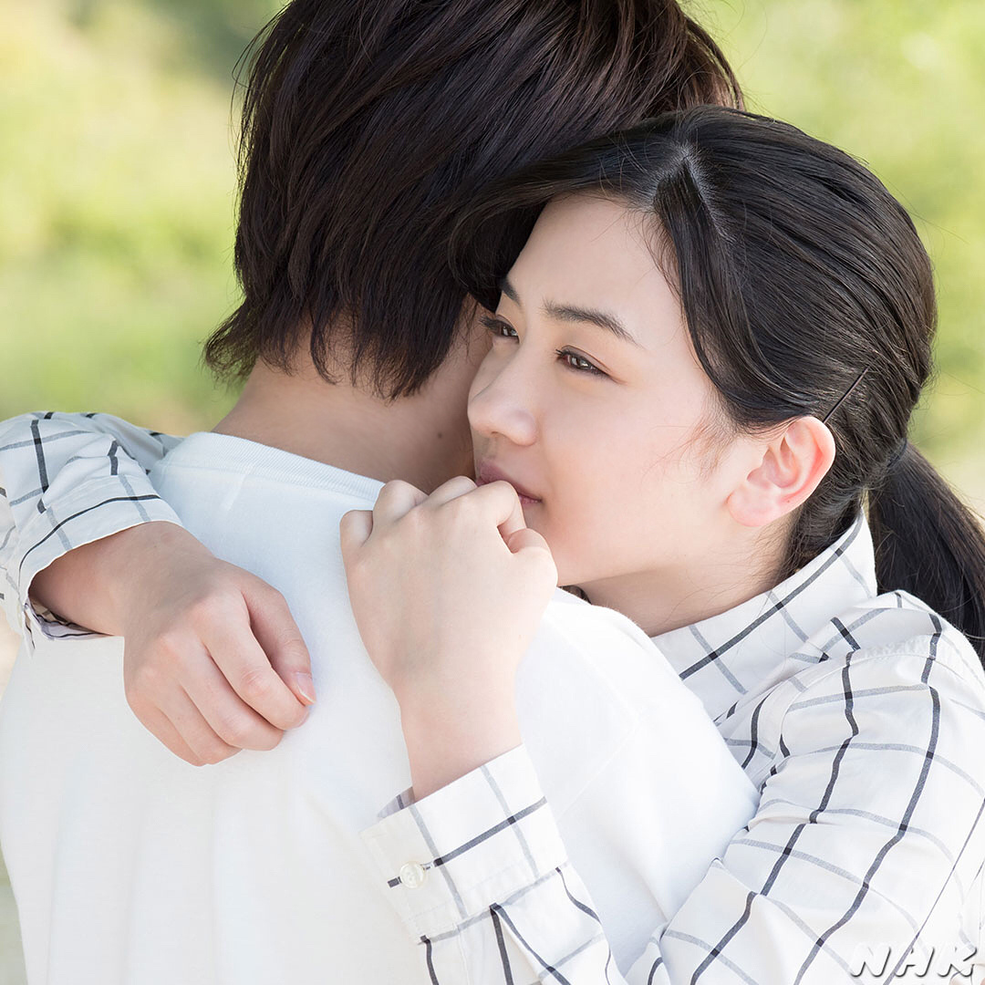 《一半，蓝色》剧照第43张图片