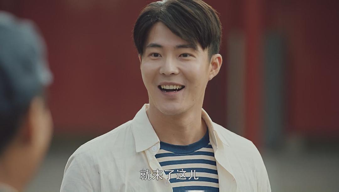 《最美的青春》剧照第38张图片