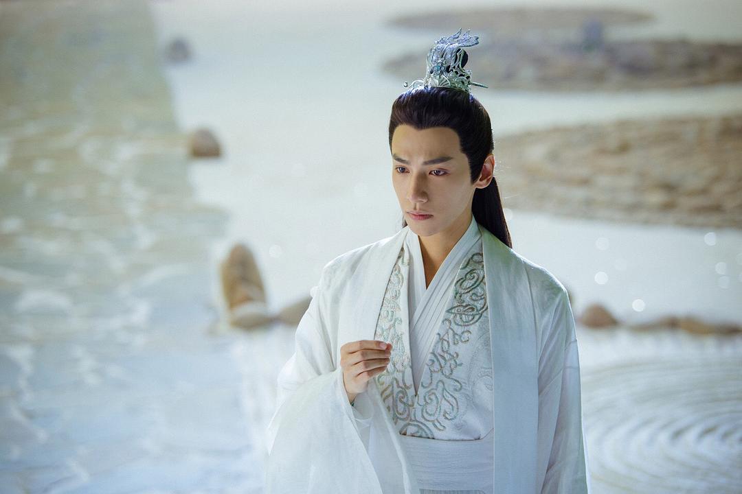 《香蜜沉沉烬如霜》剧照第56张图片