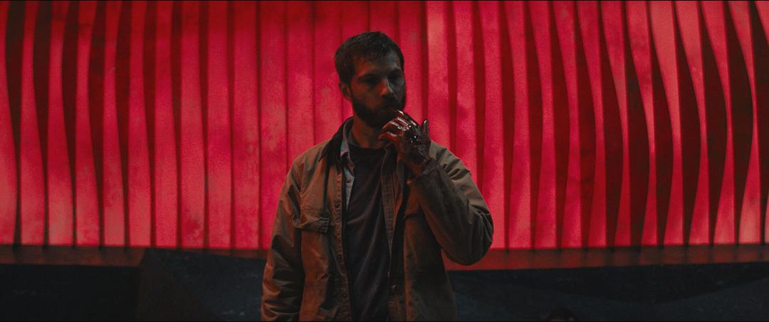 《升级》海报第12张图片