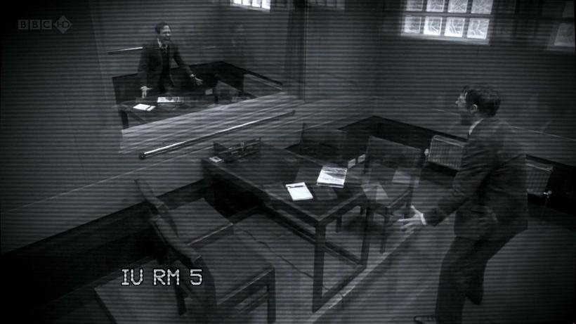 《疯城记第二季》剧照第45张图片