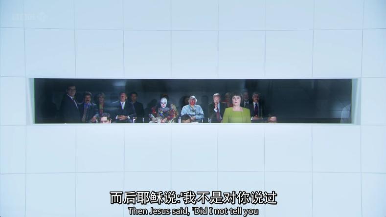 《疯城记第二季》剧照第57张图片