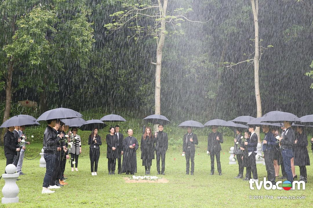 《幕后玩家》海报第26张图片