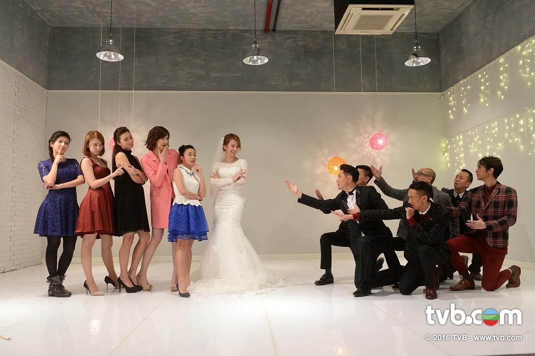 《幕后玩家》海报第21张图片