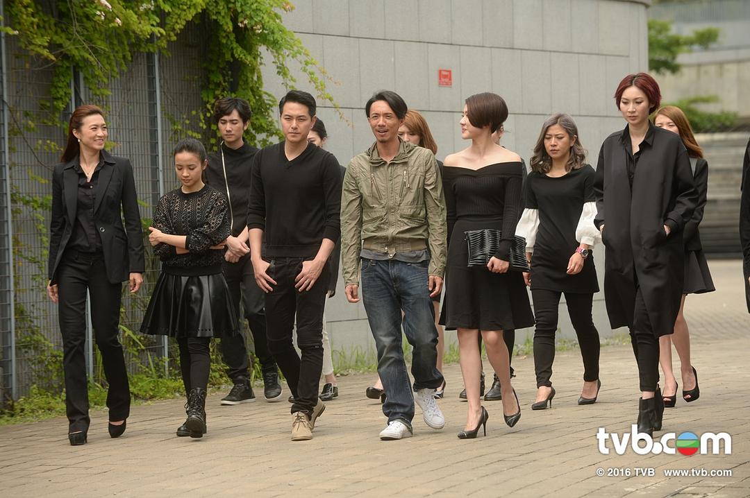 《幕后玩家》海报第18张图片