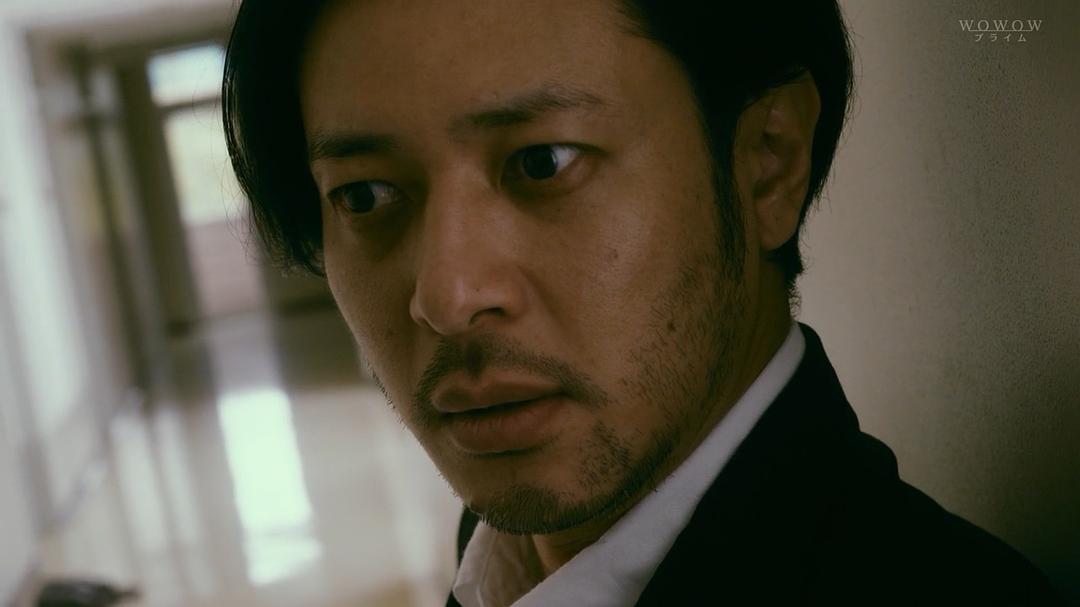 《EERIE~看不见的脸》剧照第28张图片