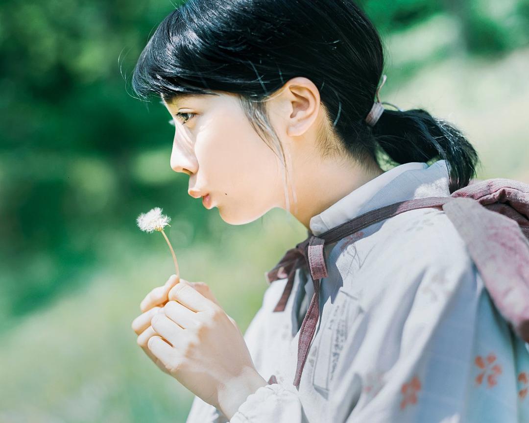 《在这世界的角落》剧照