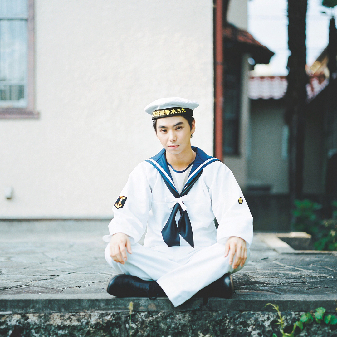 水原哲（村上虹郎）