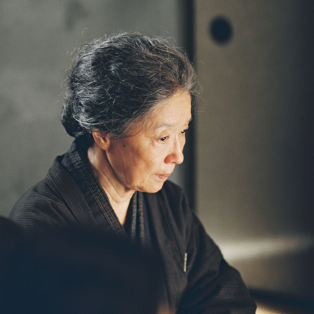 森田丝（宫本信子）