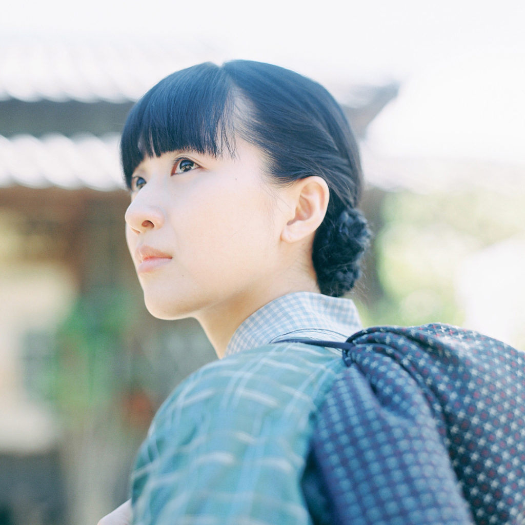 堂本志野（土村芳）