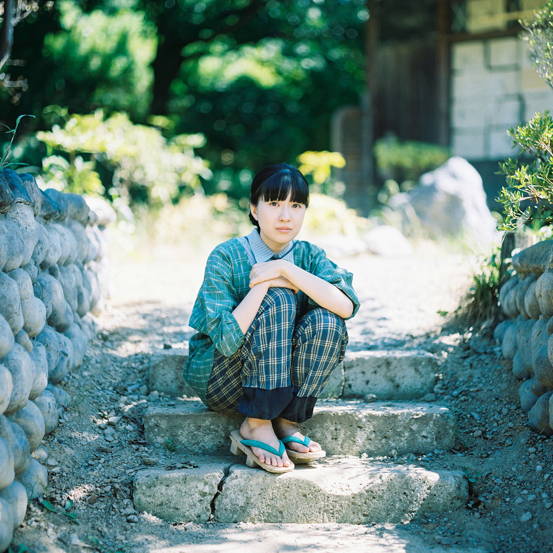 堂本志野（土村芳）