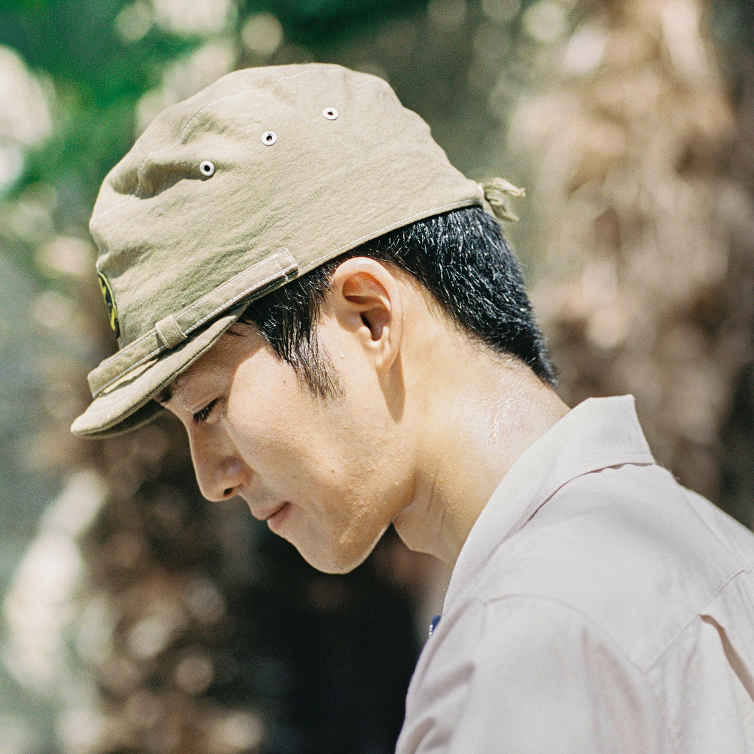 《在这世界的角落》剧照