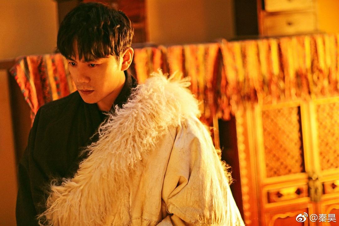 《沙海》剧照第44张图片