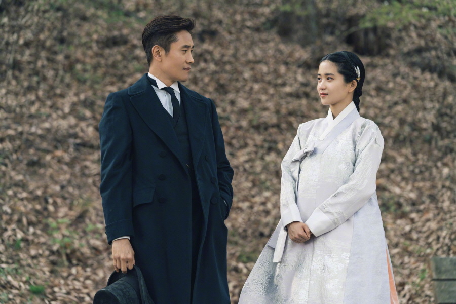 《阳光先生》剧照第47张图片