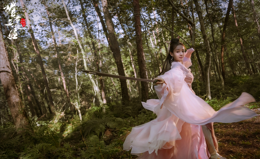 《媚者无疆》剧照第43张图片