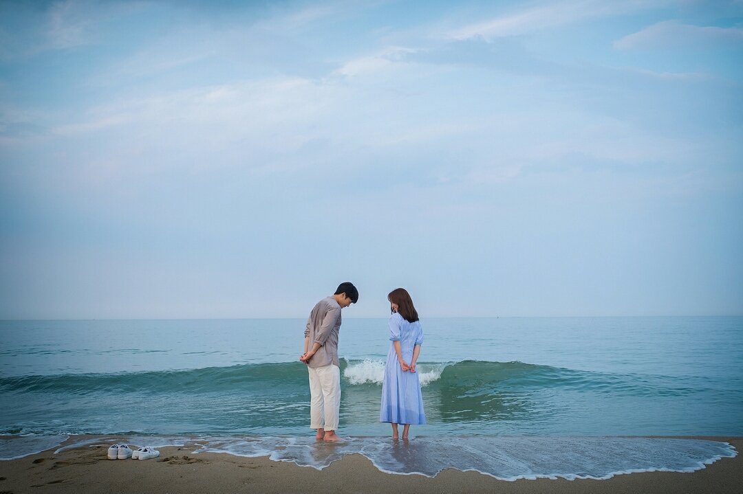 《认识的妻子》剧照