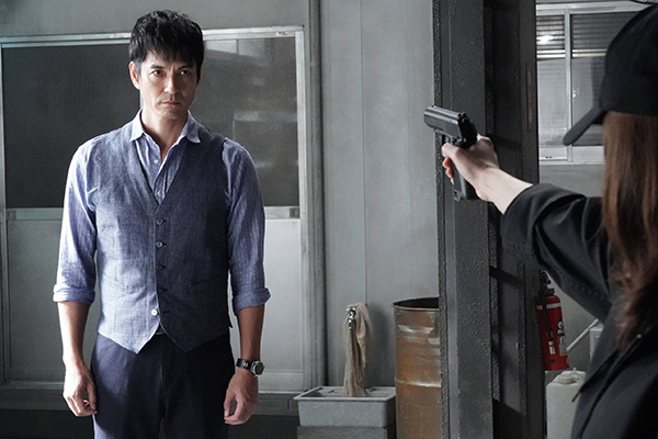 《绝对零度2018》剧照第32张图片