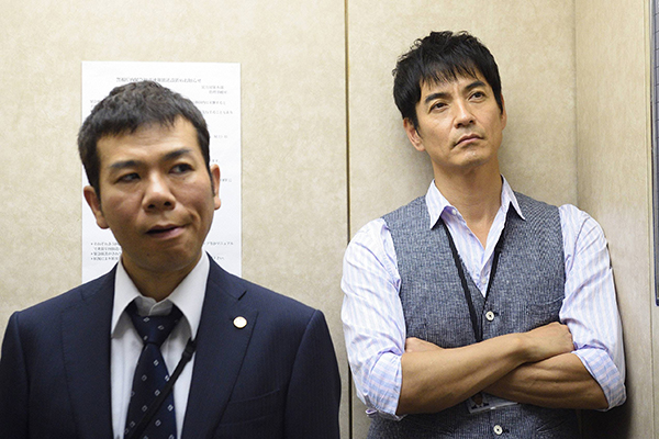 《绝对零度2018》剧照第31张图片