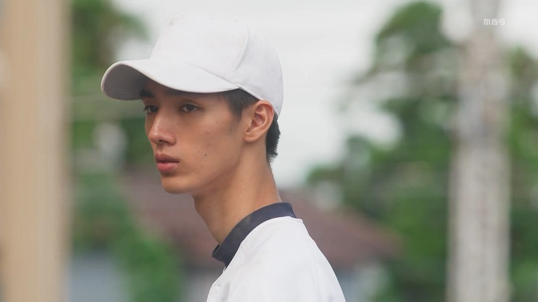 《啦啦队之舞》海报第6张图片