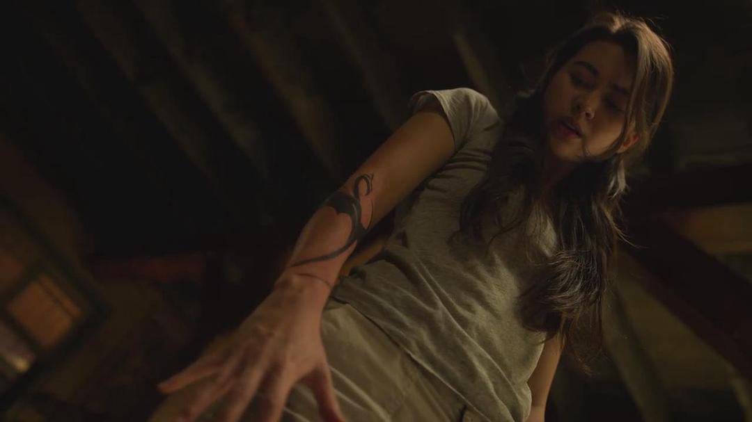 《铁拳第二季》海报第48张图片