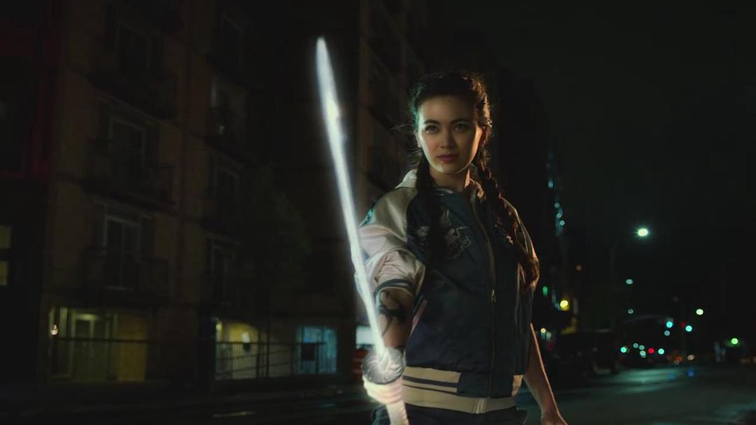 《铁拳第二季》海报第44张图片