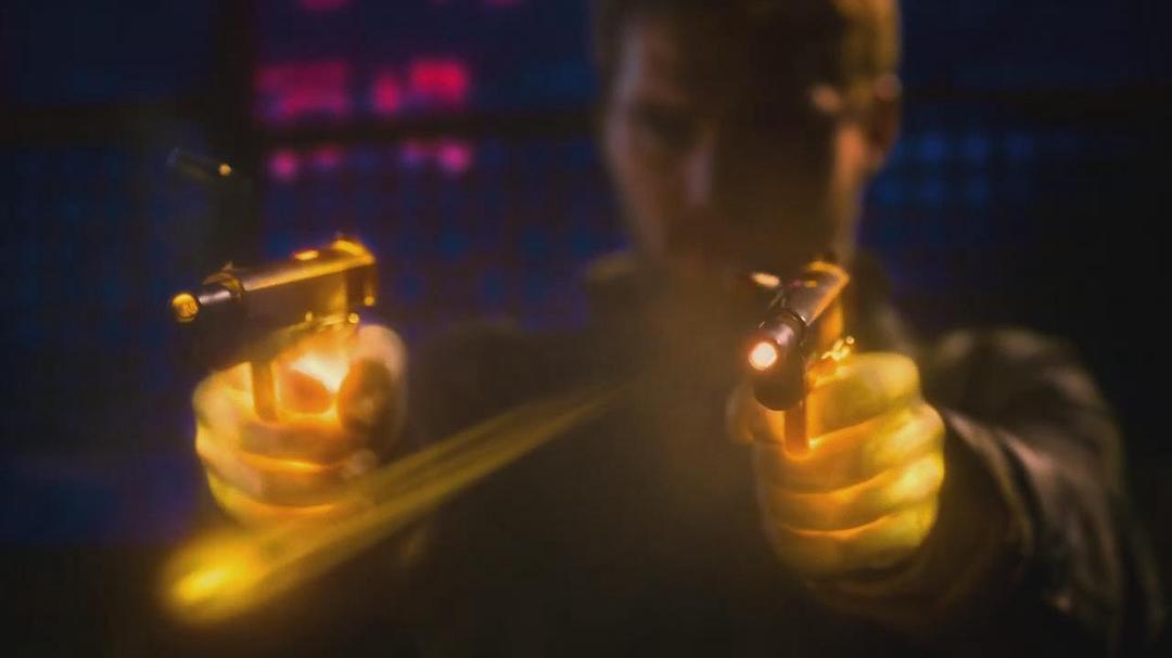 《铁拳第二季》海报第42张图片