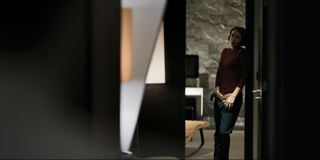 《贴身保镖》海报第58张图片