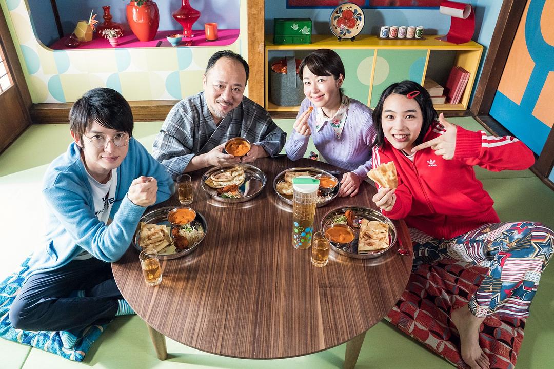 《未来小姐》剧照第26张图片