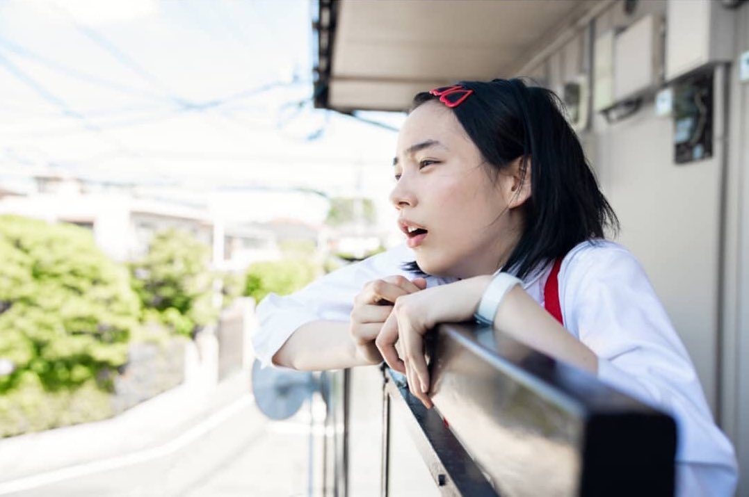 《未来小姐》剧照第12张图片