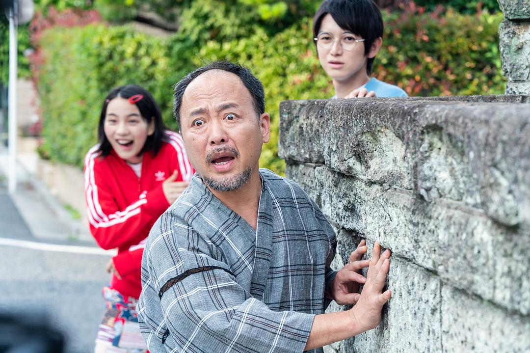 《未来小姐》剧照第24张图片