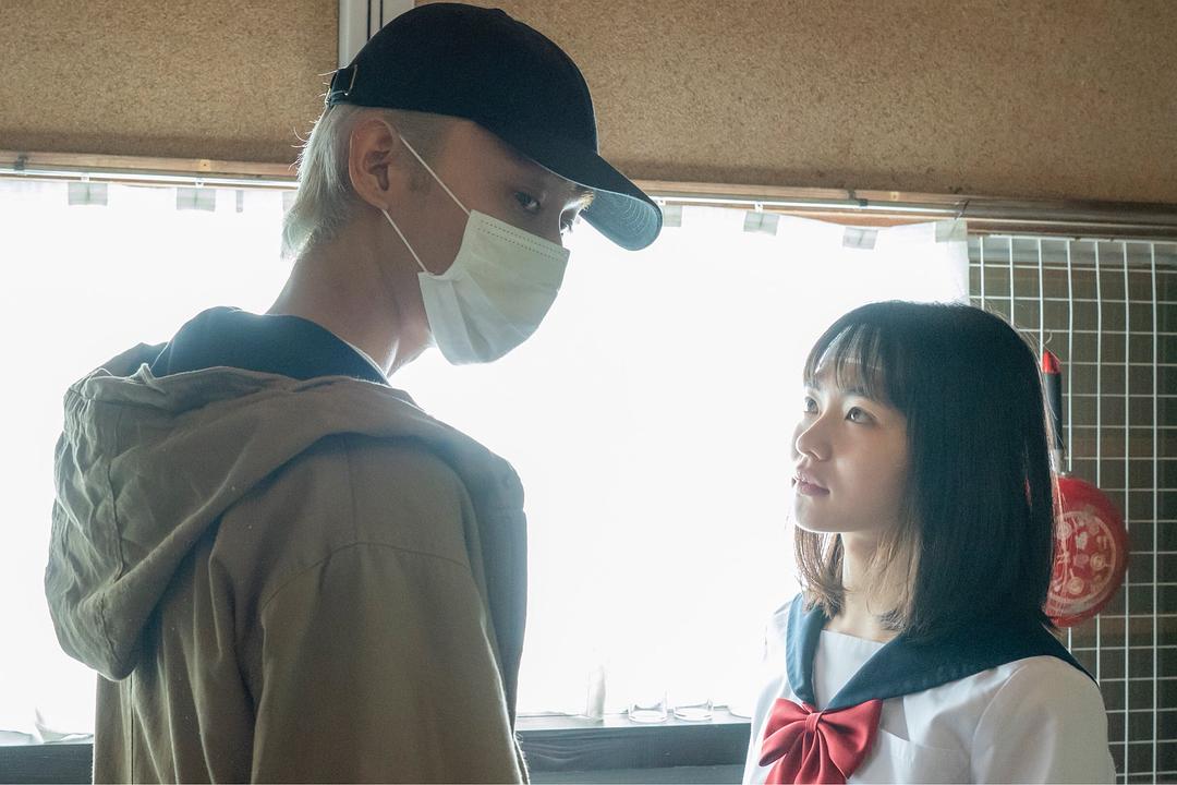 《幸色的一居室》剧照第28张图片